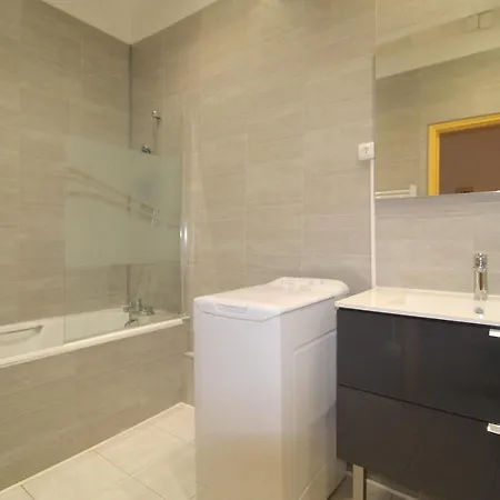 Croisette Alc 39 Felix Faure 2 Apartman *