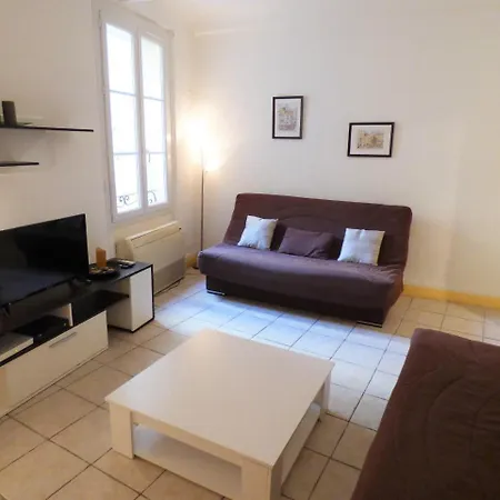 Croisette Alc 39 Felix Faure 2 *