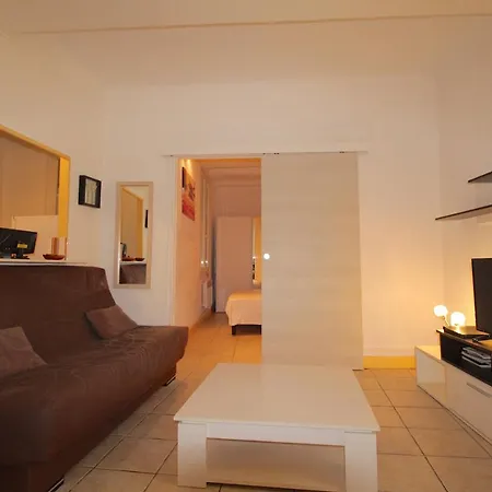 Apartman Croisette Alc 39 Felix Faure 2 Cannes
