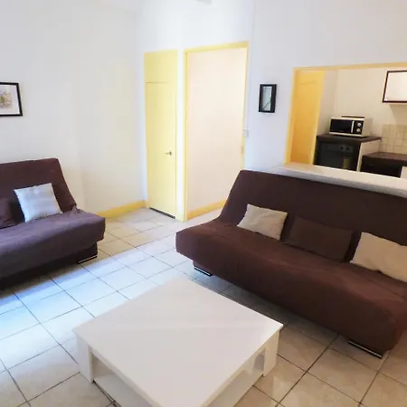 Croisette Alc 39 Felix Faure 2 Apartman