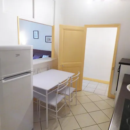 Apartman Croisette Alc 39 Felix Faure 2 Cannes