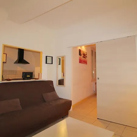 Croisette Alc 39 Felix Faure 2 Apartman
