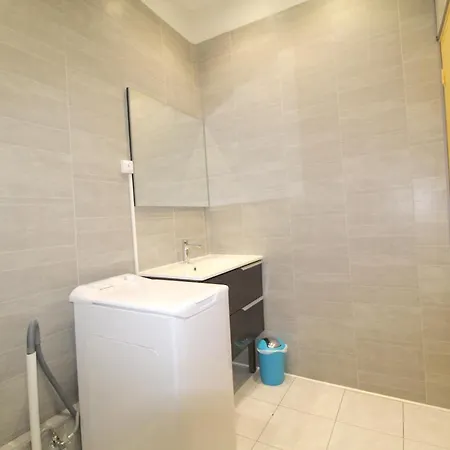 Croisette Alc 39 Felix Faure 2 Apartman Cannes