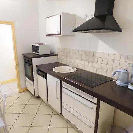 Croisette Alc 39 Felix Faure 2 Apartman Cannes